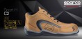 "SPORT H" S3 SPARCO